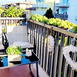 Appartamento Vicino Al Centro Adigeo E Fiera, Verona
