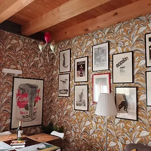 Appartamento La Casa Di Mia, Verona