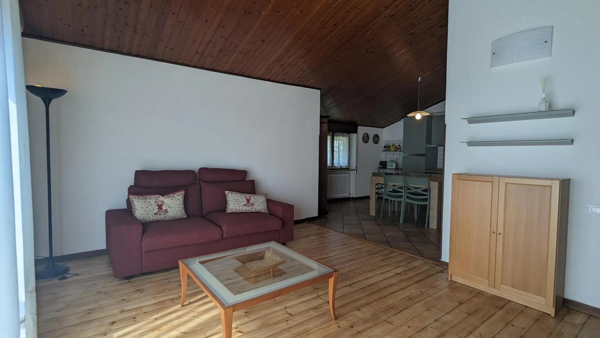 Urban Oasis 6 Pl Near City Center Apartment Verona
