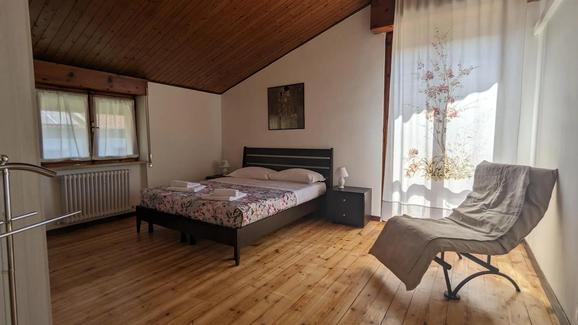 Urban Oasis 6 Pl Near City Center Apartment Verona