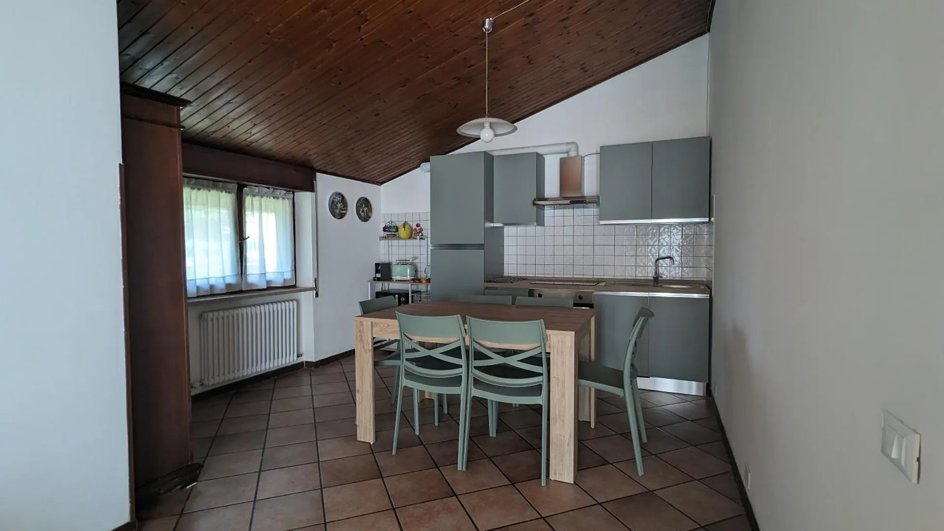 Urban Oasis 6 Pl Near City Center Apartment Verona 0*,  Italy