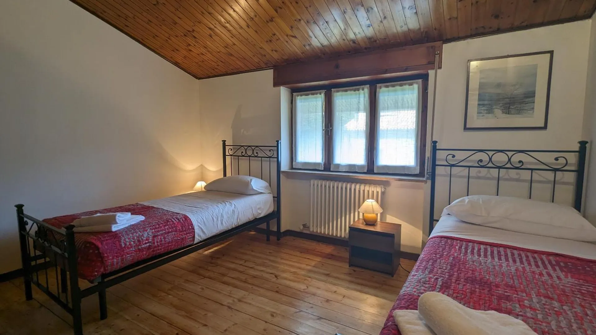 Urban Oasis 6 Pl Near City Center Apartment Verona