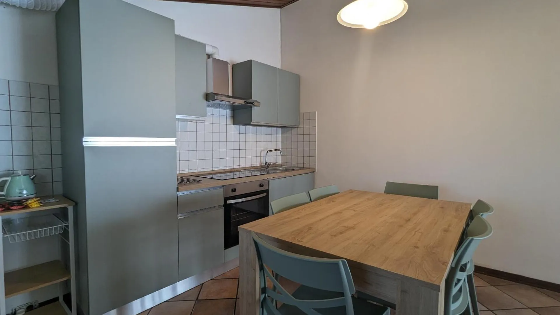 Urban Oasis 6 Pl Near City Center Apartment Verona
