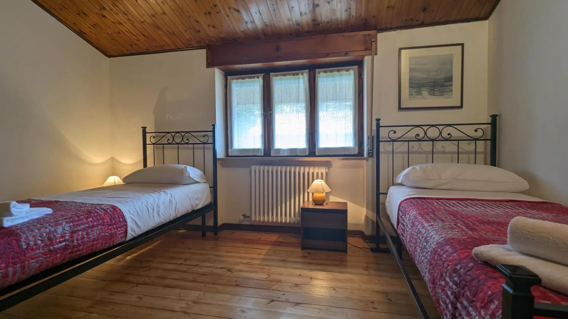 Urban Oasis 6 Pl Near City Center Apartment Verona