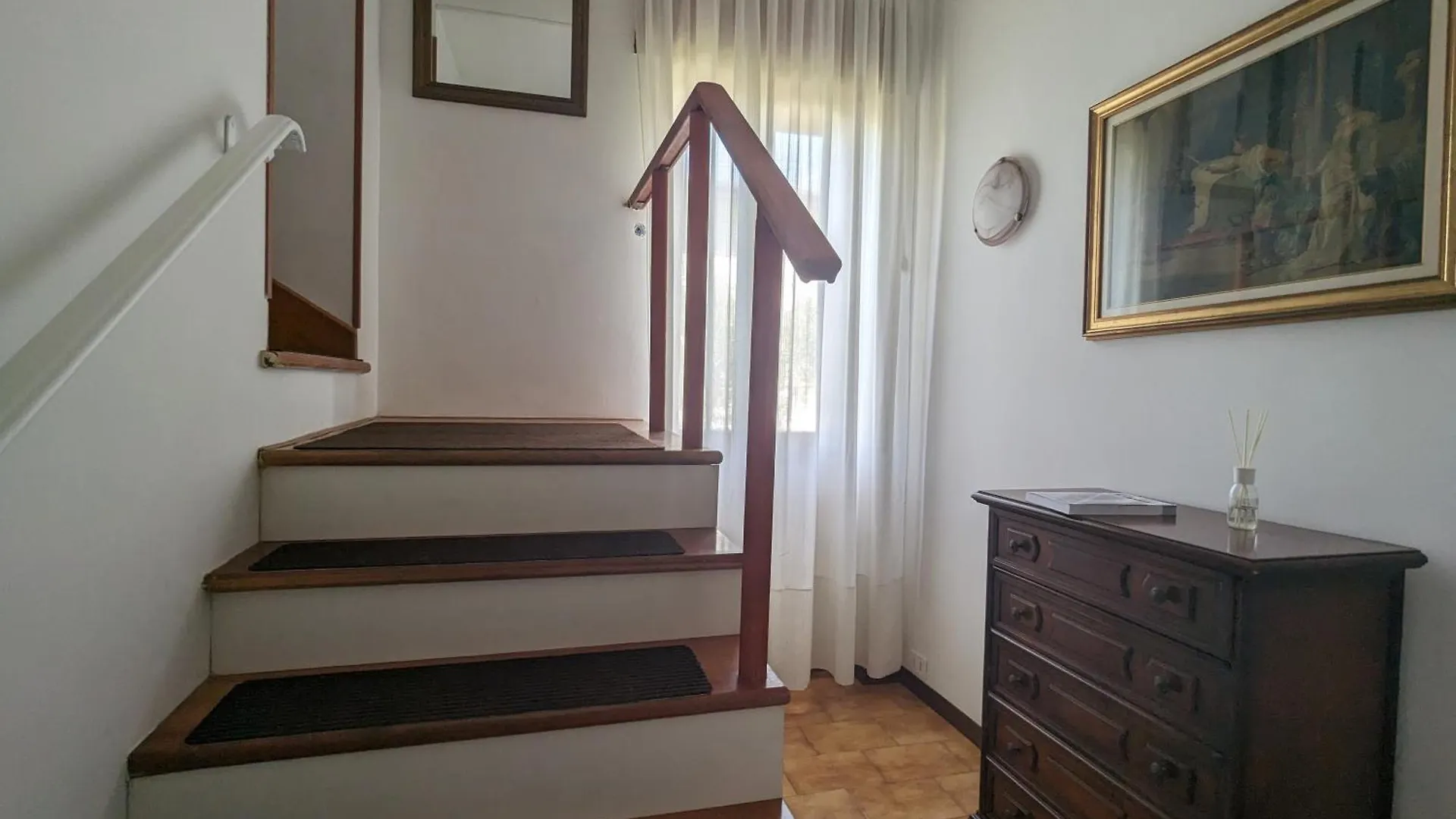 Urban Oasis 6 Pl Near City Center Apartment Verona