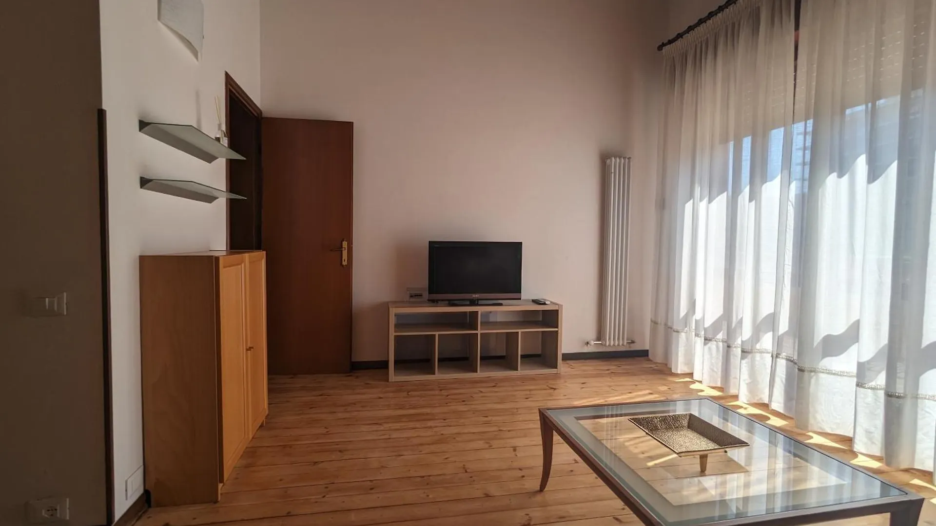 Apartamento Urban Oasis 6 Pl Near City Center Verona