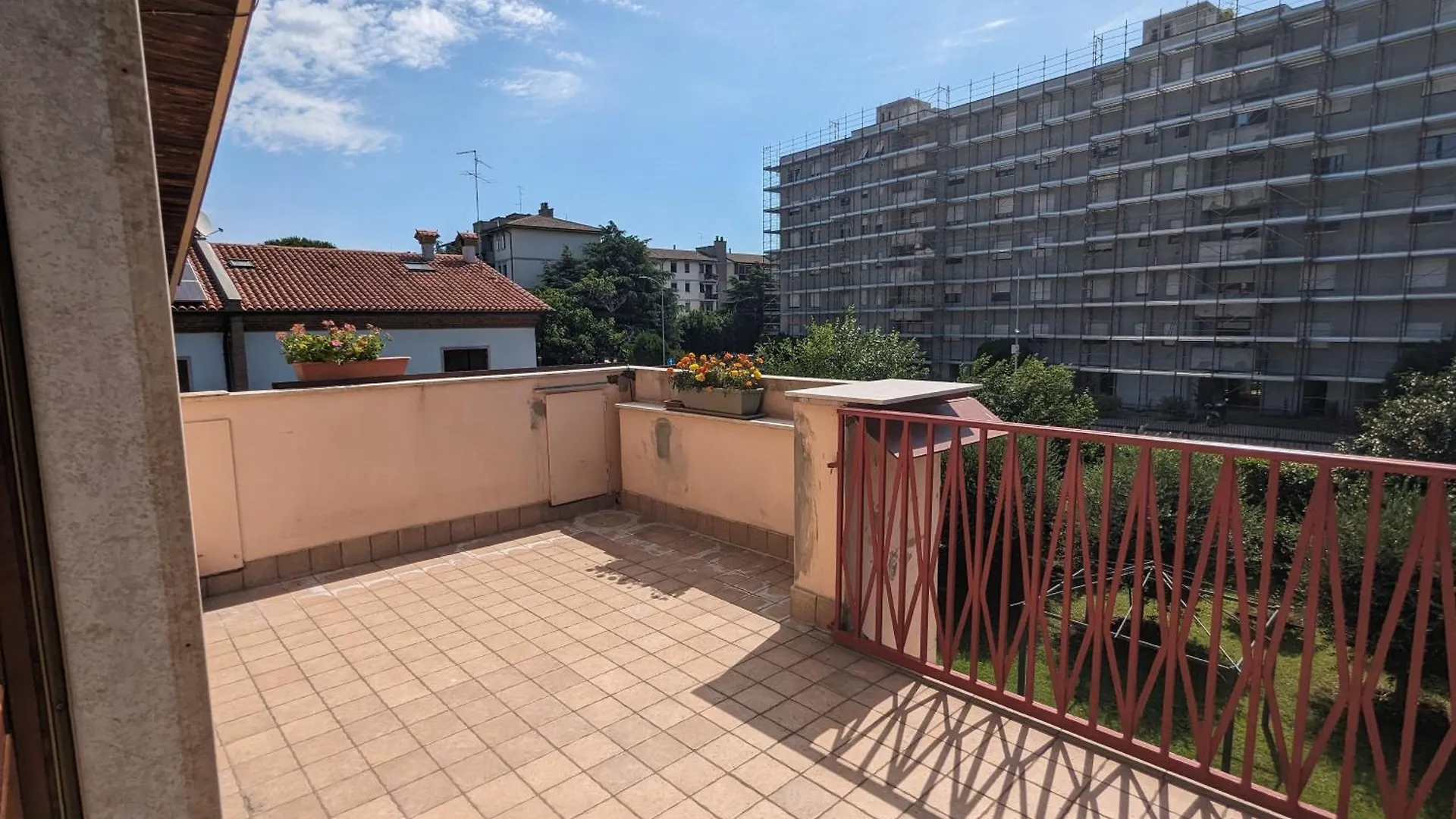 Urban Oasis 6 Pl Near City Center Apartment Verona
