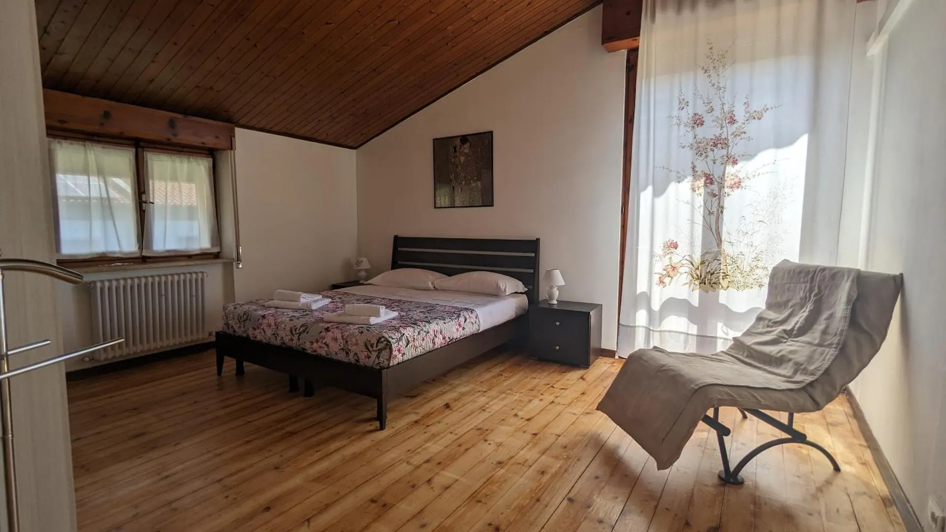 Urban Oasis 6 Pl Near City Center Apartment Verona 0*,