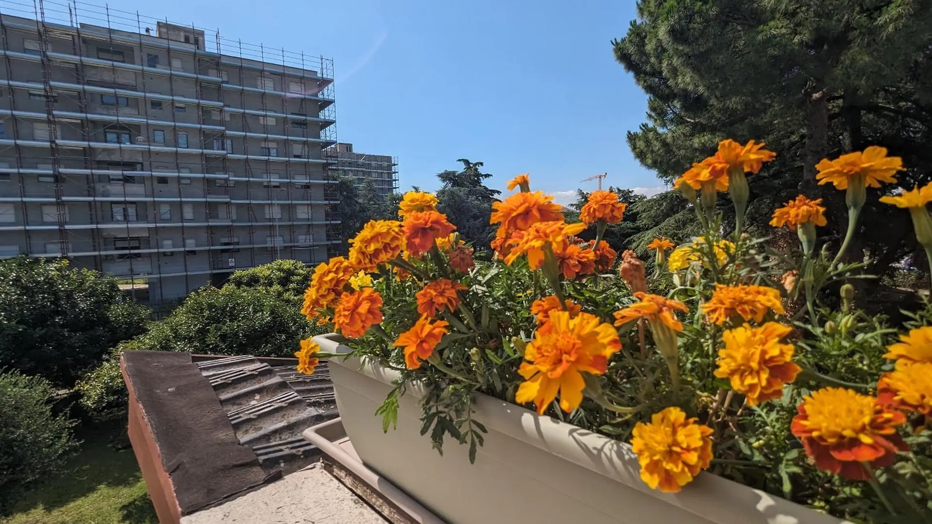 Apartamento Urban Oasis 6 Pl Near City Center Verona
